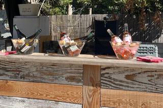 Domaine Saint Paul le Marseillais - 22