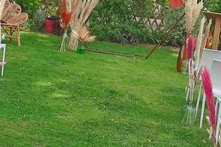 Nicolas... La suite au Cottage - 8