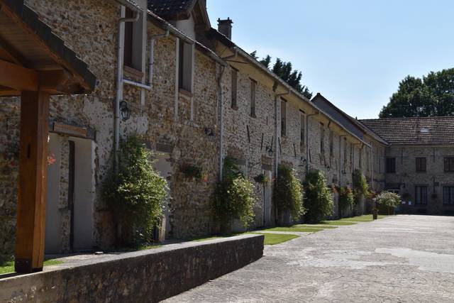 Ferme de la Petite Loge 1