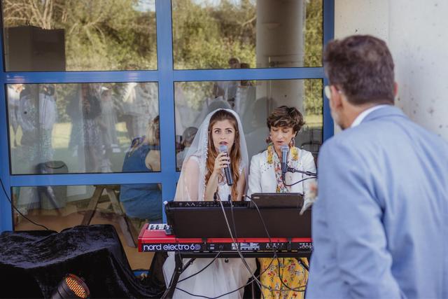 Edith Reyboubet - 1