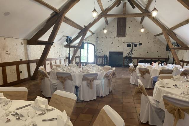 Ferme de la Petite Loge 2