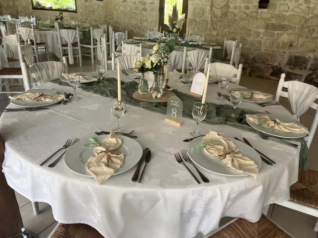 La Ferme de la Biza - 4