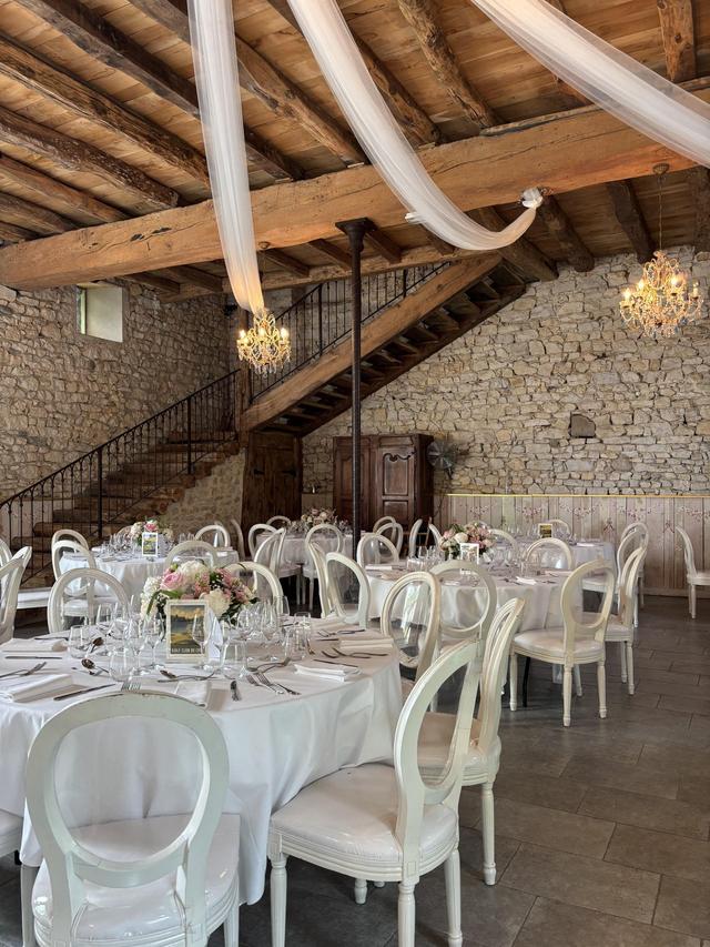 Domaine de Montin - 1