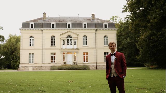 Baptiste Maison Vidéaste - 3