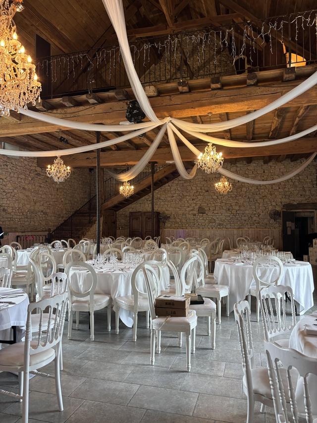 Domaine de Montin - 2