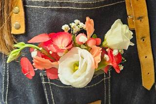 Aux Fleurs de Bretagne - 7