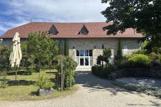 Domaine de Montin - 7
