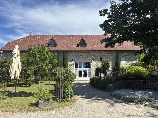 Domaine de Montin - 3