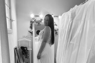 Mariage de Rêve - 1