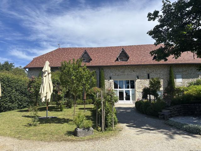 Domaine de Montin - 4