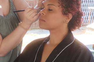 Brittany Corado - 5