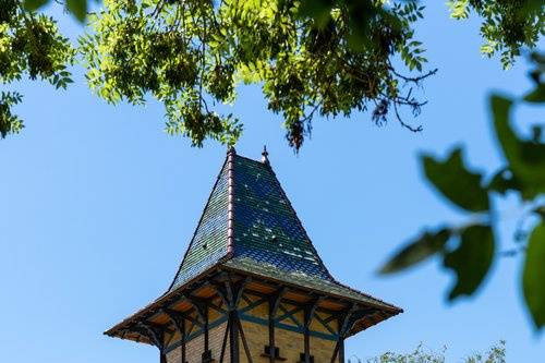 Le Parc de Tirpoil 1