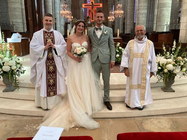 Mariage des Sacres - 4