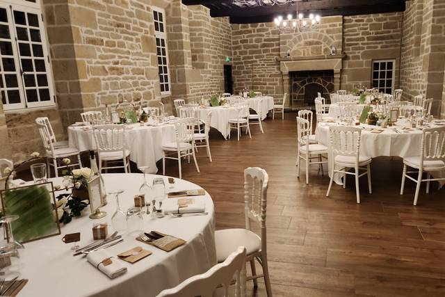 Manoir de Moellien 2