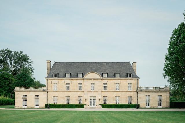 Domaine de Sainte-Claire - 1