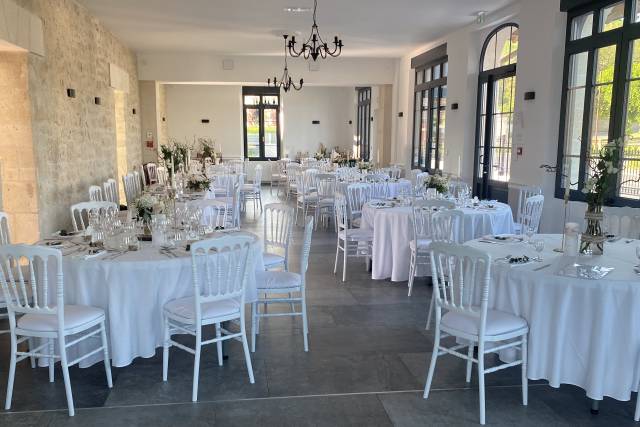 Morgane Evento 1
