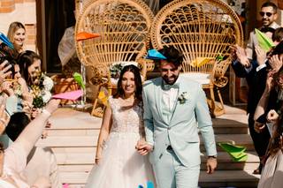 Dove - Officiant de Cérémonie - 6
