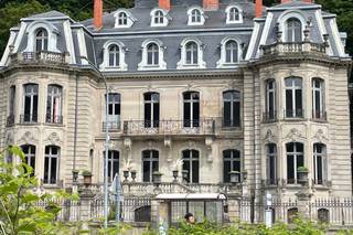 Domaine Château Burrus - 7