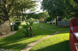 La Toussane - 19