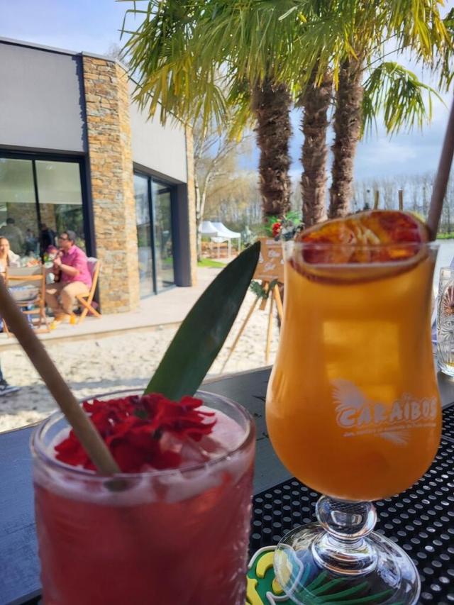 Prestacocktails - 2