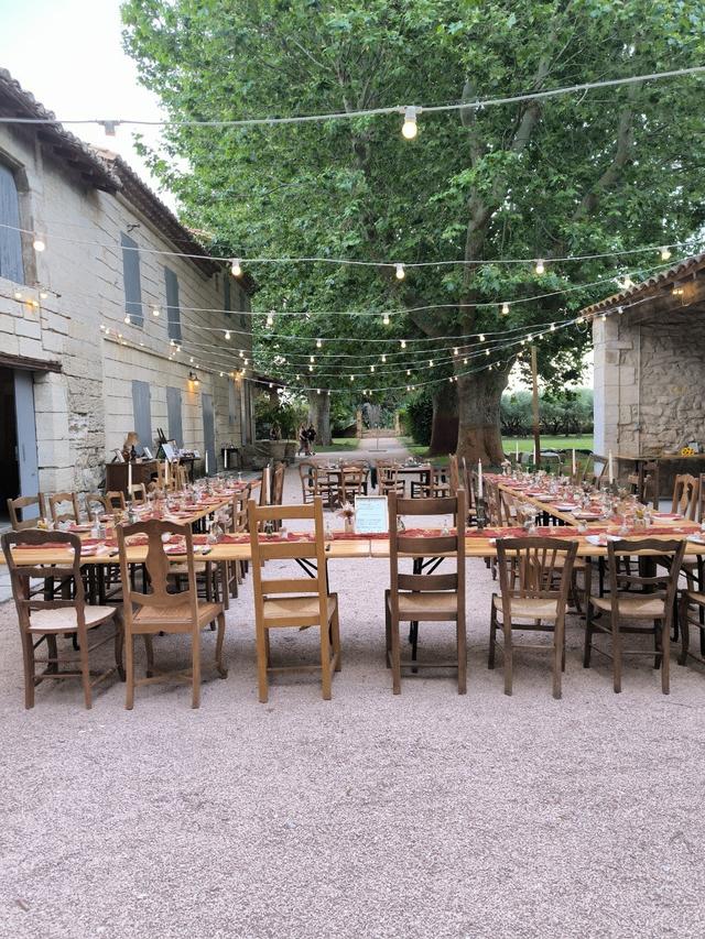 Domaine de Beauvoir - 1