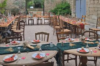 Domaine de Beauvoir - 6