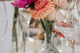 Mr Max Atelier Floral - 16