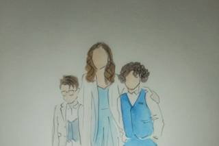 Clémence Mazel Illustrations - 7