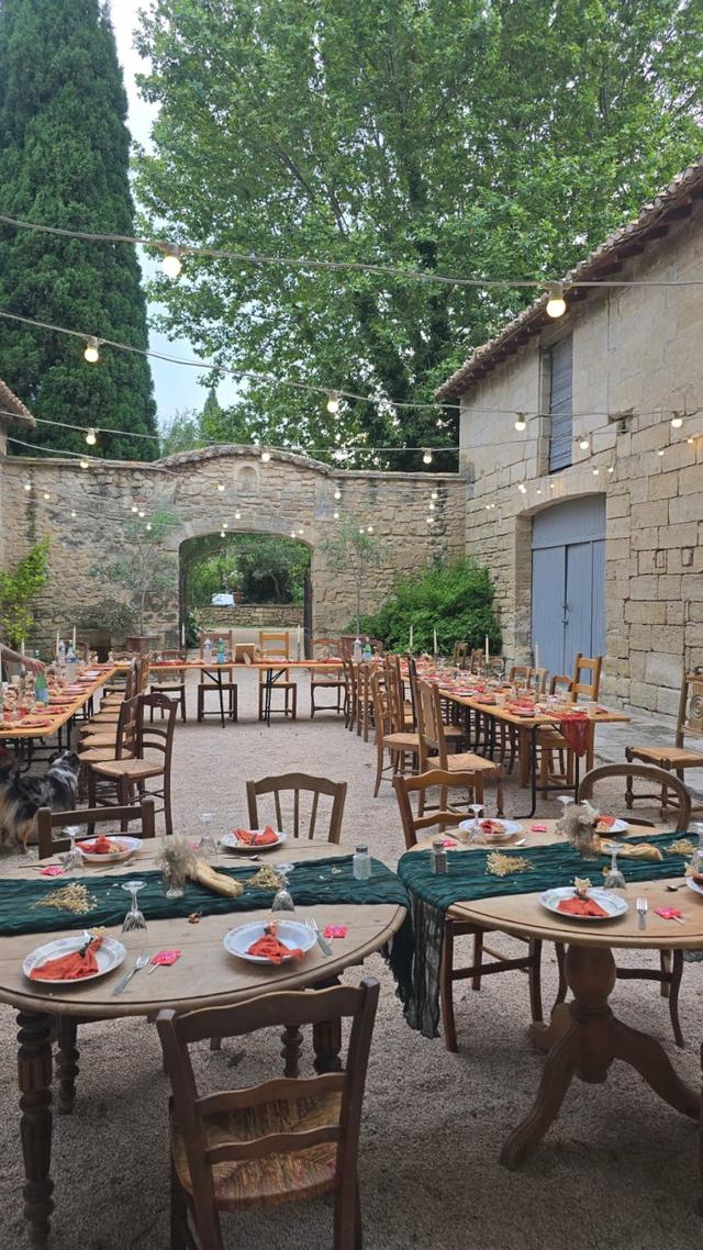 Domaine de Beauvoir - 2