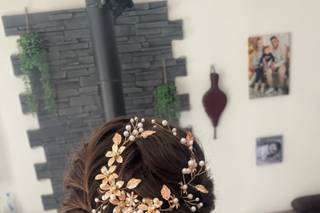 Novias Coiffure - 6