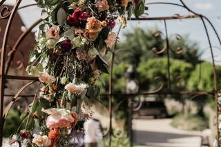 Mr Max Atelier Floral - 17