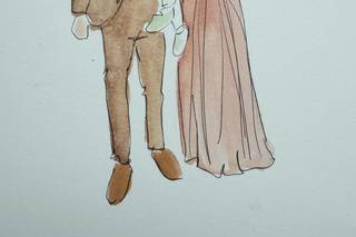 Clémence Mazel Illustrations - 8