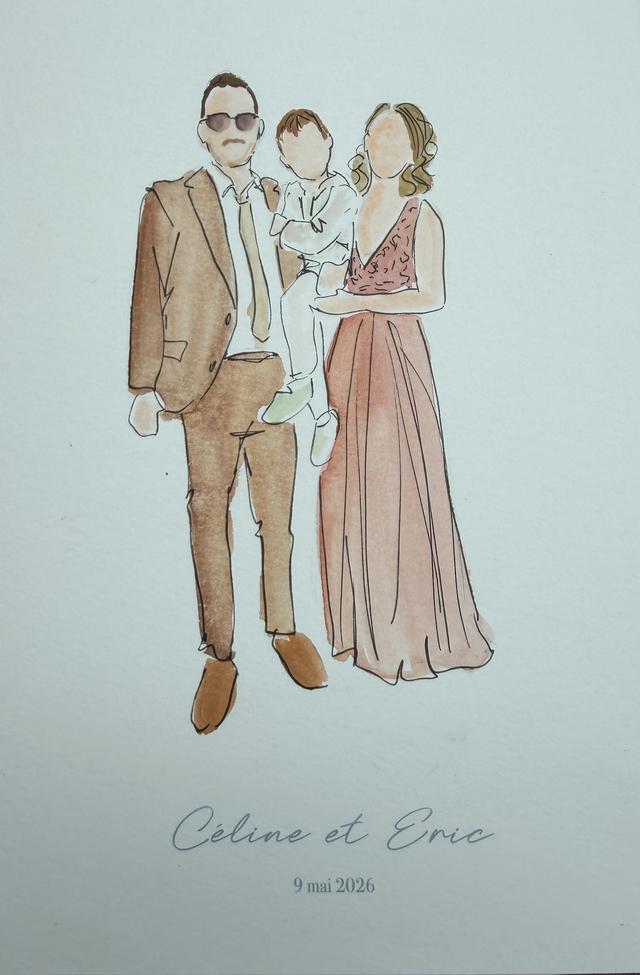 Clémence Mazel Illustrations - 4