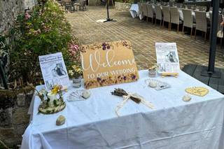 Hôtellerie du Bas Bréau - 7