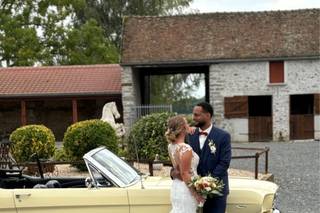 Empire du Mariage - 11
