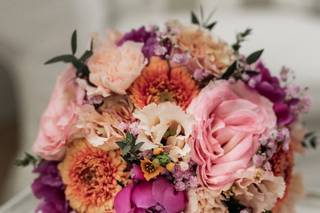 Mr Max Atelier Floral - 18