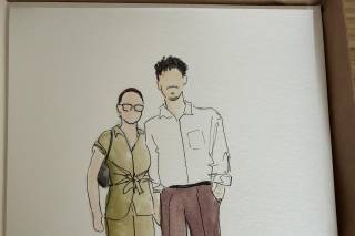 Clémence Mazel Illustrations - 9