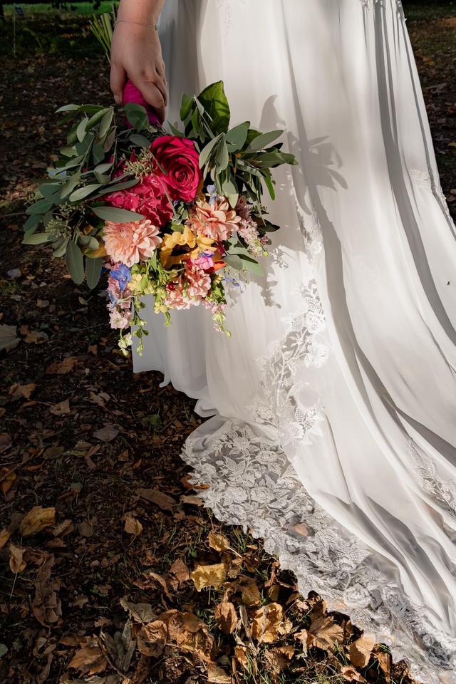 Sarah Defever Photographe - 1