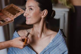 Elodie Maquilleuse - 7