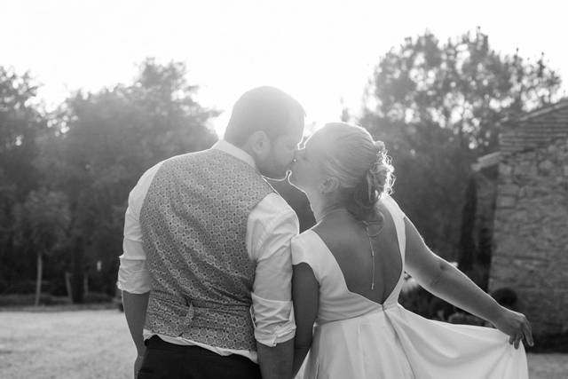 Adeline Mariage 5