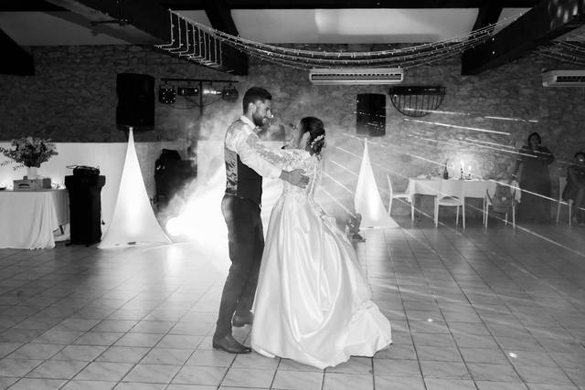 Un mariage une danse - Ouverture de bal 3