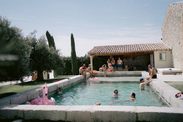 Domaine de Sarson 4