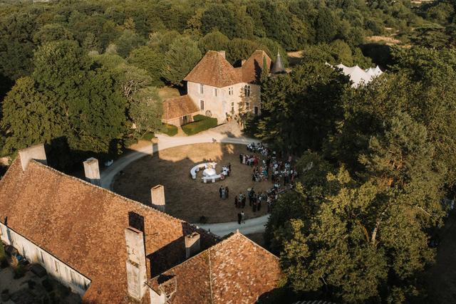 Château de Saint Georges - 3