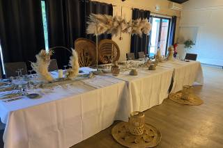 La grange des M - 22