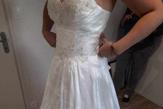 Le Mariage Au Soleil 2