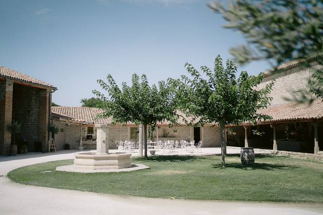 Domaine de Sarson 5