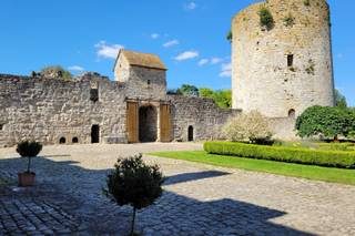 Château de Nesles - 6