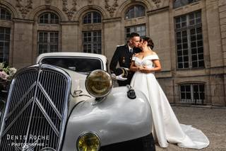 Denis Roche Photographie - 5