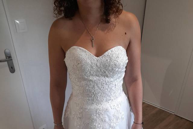 Le Mariage Au Soleil 3