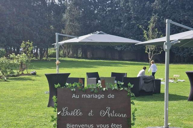 Le Moulin d'Artres 1